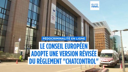 Les pays de l'UE parviennent à un accord sur la détection des abus sexuels sur enfants en ligne
