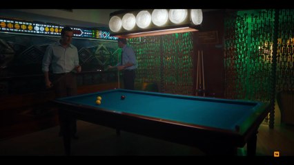 Anatomía de un instante 1x01