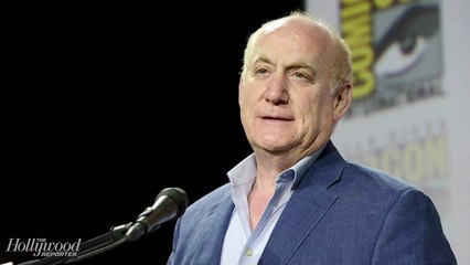 Jeph Loeb Departs Marvel Television After Nearly Decade-Long Run | THR News