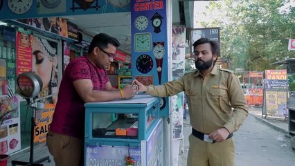 What Motivated the Girl to Steal? Indian Short Film Hindi