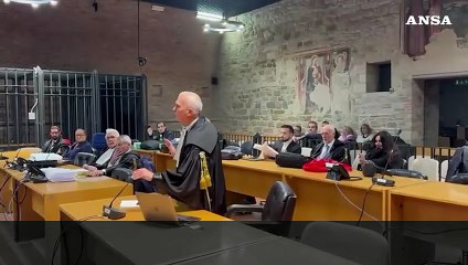 Rigopiano, comitato vittime: "Ci aspettavamo una sentenza prima di Natale"