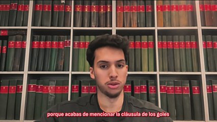 La intrahistoria de por qué a Lewandowsi le dijo el Barcelona que no marcara más goles