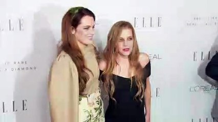 Riley Keough Breaks Silence On Mom Lisa Marie Presley’s Death With Sweet Tribute