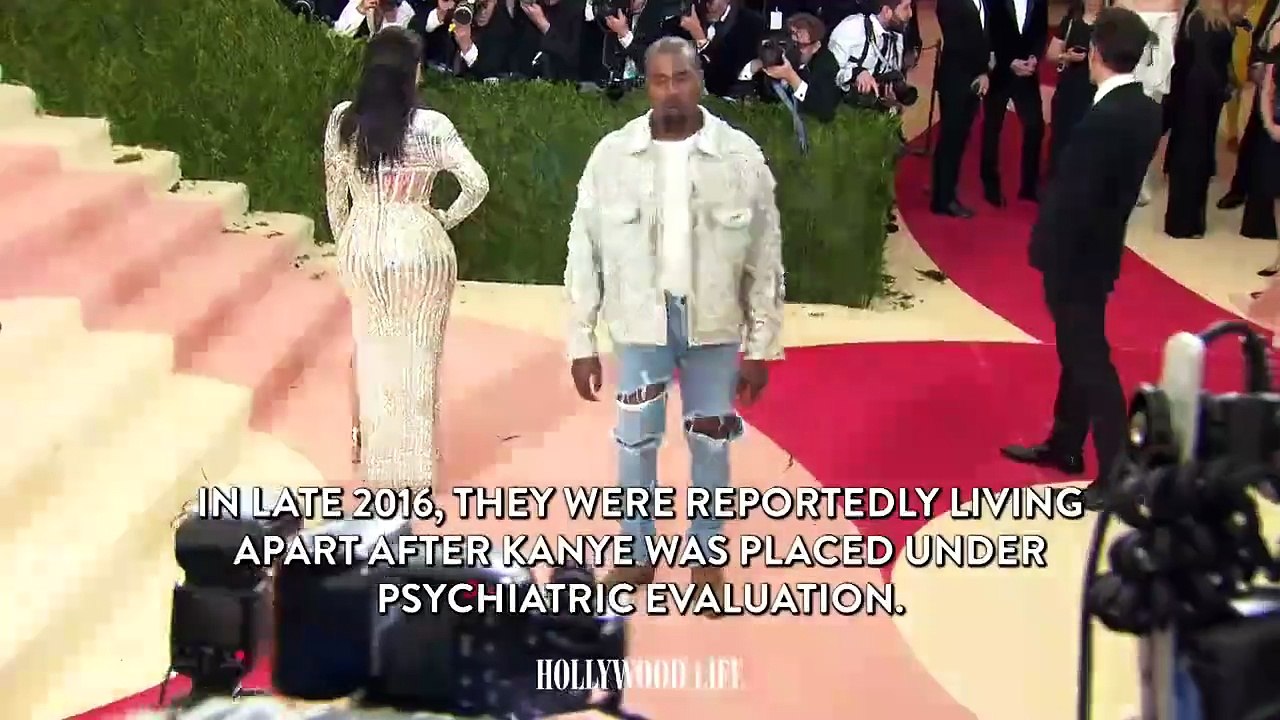 Why Did Kim Kardashian and Kanye West Divorce? She Explained the Reason Behind Their Split