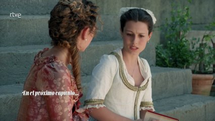 Valle Salvaje - Capitulo 306  (28 noviembre) AVANCE