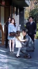 The Billionaire CEO And The Quintuplets