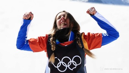 Mon Rituel - "Peut-être un peu de superstitions"