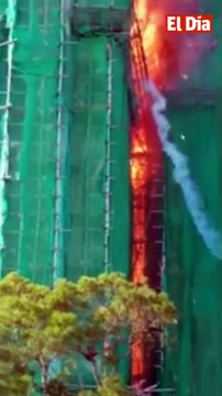 Incendio mortal en Hong Kong: 6 claves para entender la tragedia que dejó 75 muertos