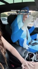 Forget just being someone’s dream girl—find the person who dreams with you and celebrates every risk