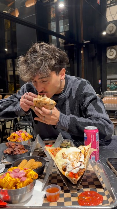 Kebab 🥙