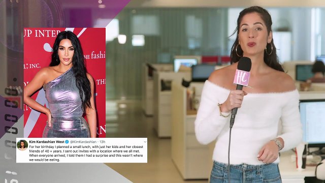 Kylie Jenner Dating Drake After Travis Scott Split?