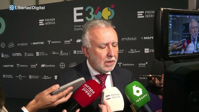 Torres se lava las manos ante el caso Ábalos