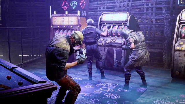 Ce nouveau MMO fait tout ce que The Day Bedore a raté, et il arrive bel et bien cette année sur Steam