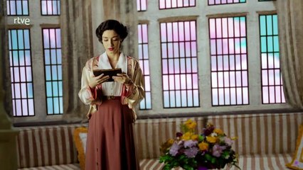 La Promesa - Capitulo 725 (27 noviembre)