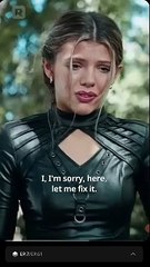 bound to the rebel wolf dailymotion movie