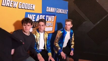 Dolan Twins YouTube Secret Revealed & Sahar Tabar Arrested For Blasphemy