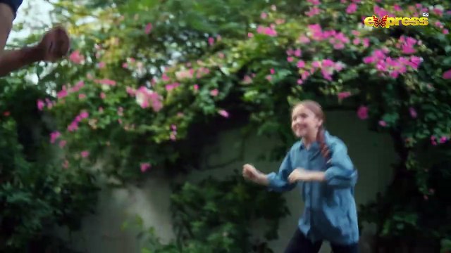 Dil Dhoondta Hai Phir Wohi Episode 18 Zara Noor Abbas & Zahid Ahmed Express TV