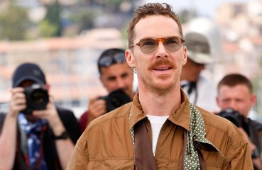 Benedict Cumberbatch: Er erlitt schmerzhafte Verletzung beim Surfen