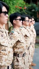 Commander's Relentless Pursuit (2025) - FULL [Eng Sub]