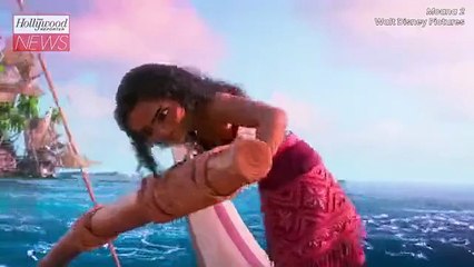 'Wicked' Moves Release Date 5 Days Earlier | THR News Video