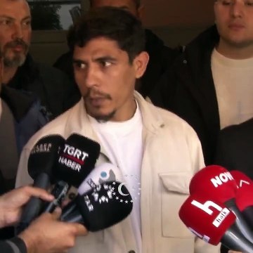 Böcek ailesi soruşturmasında tahliye edilen esnaf: Suçsuz yere içeri alındık