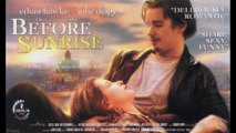 Before Sunrise (1995) Explained 🌅 | Ethan Hawke & Julie Delpy | Romantic Journey Breakdown ❤️🎧