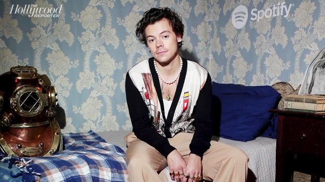 Zazie Beetz, Lakeith Stanfield, Regina King and Delroy Lindo to Star in 'The Harder They Fall,' Harry Styles Joins 'Don’t Worry Darling' & 'Wonder Woman 1984' Release Date Delayed | THR News