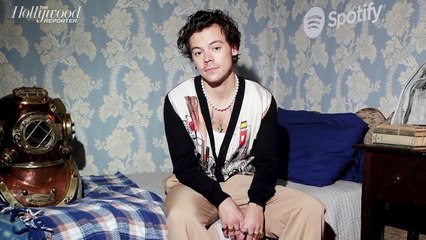 Zazie Beetz, Lakeith Stanfield, Regina King and Delroy Lindo to Star in 'The Harder They Fall,' Harry Styles Joins 'Don’t Worry Darling' & 'Wonder Woman 1984' Release Date Delayed | THR News