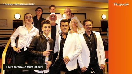 "Il n'en pouvait plus" : Deux mois avant de s'éteindre, Bébert des Forbans déjà à bout de forces lors de son dernier concert