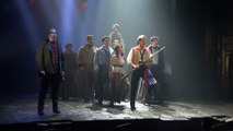 'Los Miserables' vuelve por tercera vez a Madrid, renovado en su 40 aniversario