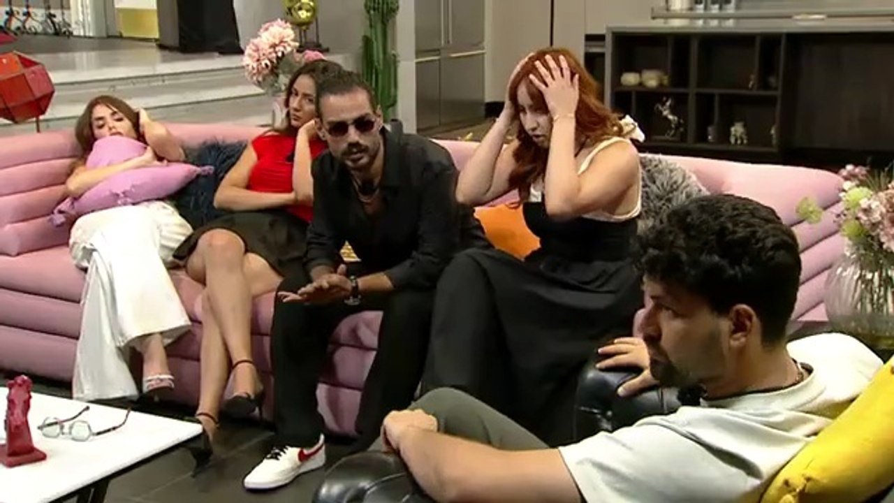 قسمة ونصيب فرصة ثانية الحلقة 84 - Qesma w Naseeb