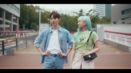 S01E12 Spirit Fingers Season 1 Episode 12 with English subtitles