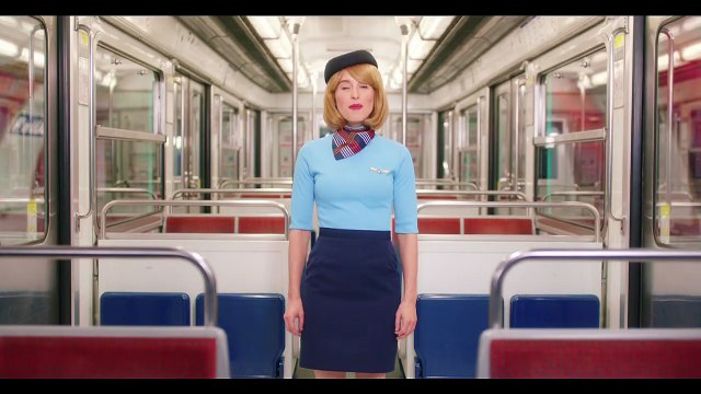 Connaissez-vous les consignes de sécurité - RATP