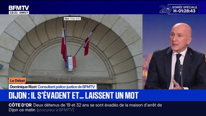 Le nouveau service militaire participe à "une ambiance va-t-en-guerre", affirme Éric Coquerel, député LFI