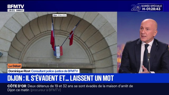 Le nouveau service militaire participe à une ambiance va-t-en-guerre , affirme Éric Coquerel, député LFI