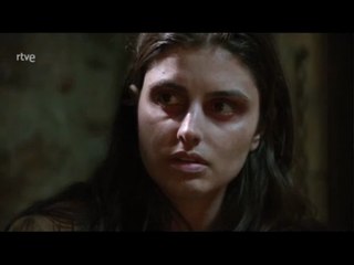 Valle Salvaje - Capitulo 305  (27 noviembre)