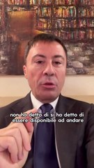 Bocchino - La Schlein dopo aver rifiutato due inviti ad Atreju  (27.11.25)