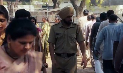 Black Warrant S01 E03 Hindi 720p WEBRip x264 ESub [DDN]