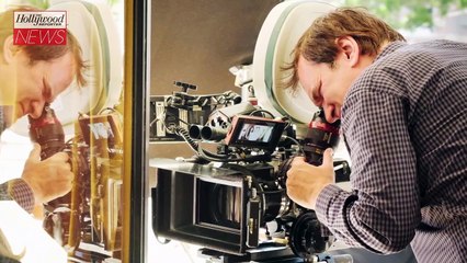 Quentin Tarantino Says Burt Reynolds Died Happy After Being Cast in 'Once Upon a Time in Hollywood' | THR News