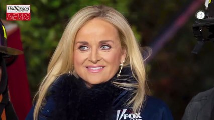 Caitlyn Jenner Joins Fox News as a Contributor | THR News