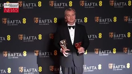 Christopher Nolan's 'The Odyssey' 70MM Imax Tickets Sells Out a Year Ahead of Film's Release | THR News Video