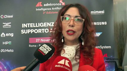 Ai, Secundo (Lum), ‘87% universitari la usa, Atenei si stanno dotando di regolamenti appositi’