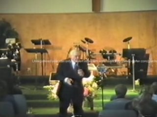 God is Able...(Ch. 2) "God's Cycle of Sufficiency"