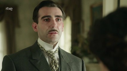 La Promesa  Capitulo 726 (27/11/2025)