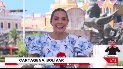 Gobernadora del Valle y alcalde de Cali siguen buscando opciones para poner en marcha el Tren de Cercanías