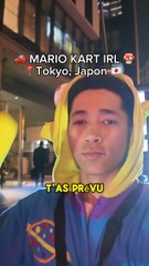 🔥 La meilleure activité à faire à Tokyo, si tu veux un truc insolite📩 Tu veux savoir combien ça coûte ou comment réserver ? Dis-le en commentaire🔖 Like, enregistre et partage si toi aussi tu veux vivre ça un jour 🚥🏁