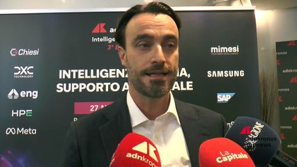 Momola (Engineering), ‘data engineer ha ruolo cruciale per abilitare l’ai’