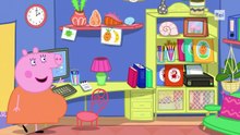 Peppa Pig - L'arredamento