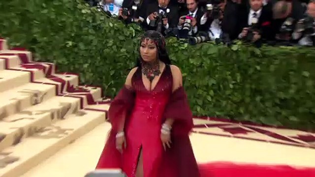 Nicki Minaj Cozies Up To Kenneth Petty In New Photos After He’s Sentenced To Probation