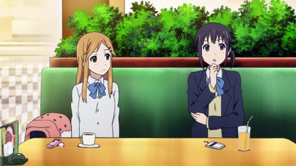 Kokoro Connect S01E11 Dual Audio Opus2 0 DBMS